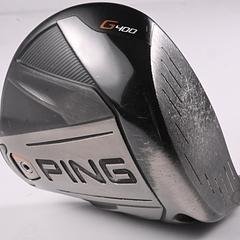 Ping G400 Driver / 9 Degree / Regular Flex Ping Alta CB 55 Shaft - Image 3