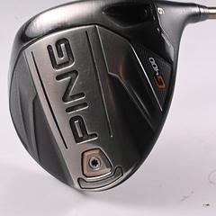 Ping G400 Driver / 9 Degree / Regular Flex Ping Alta CB 55 Shaft - Image 4