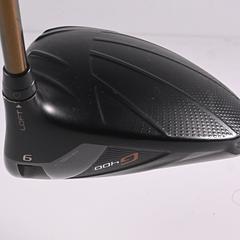 Ping G400 Driver / 9 Degree / Regular Flex Ping Alta CB 55 Shaft - Image 7
