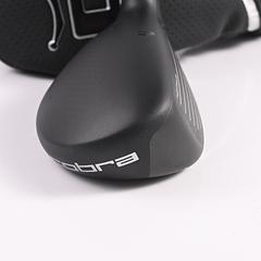 Cobra King Tec 2025 #5 Hybrid / 25 Degree / Stiff Flex HZRDUS Black 90 Shaft - Image 4