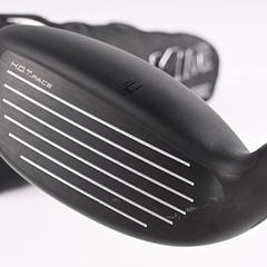 Cobra King Tec 2025 #5 Hybrid / 25 Degree / Stiff Flex HZRDUS Black 90 Shaft - Image 5