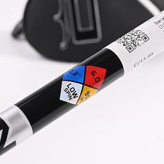 Cobra King Tec 2025 #5 Hybrid / 25 Degree / Stiff Flex HZRDUS Black 90 Shaft - Image 7