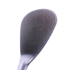 Used Callaway Jaws Full Toe Chrome Lob Wedge / 58.0 Degrees / Wedge Flex - Image 5