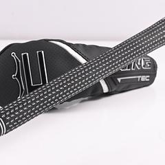 Cobra King Tec 2025 #5 Hybrid / 25 Degree / Stiff Flex HZRDUS Black 90 Shaft - Image 9