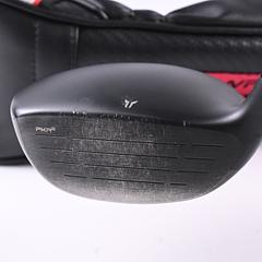 Wilson Dynapower 2023 #5 Wood / 18 Degree / Regular Flex Hzrdus Smoke RDX Red 60 - Image 6