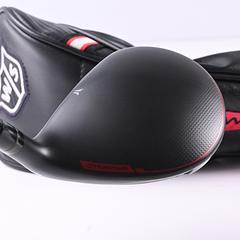 Wilson Dynapower 2023 #5 Wood / 18 Degree / Regular Flex Hzrdus Smoke RDX Red 60 - Image 7