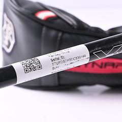 Wilson Dynapower 2023 #5 Wood / 18 Degree / Regular Flex Hzrdus Smoke RDX Red 60 - Image 9