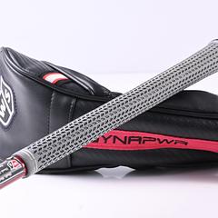 Wilson Dynapower 2023 #5 Wood / 18 Degree / Regular Flex Hzrdus Smoke RDX Red 60 - Image 1