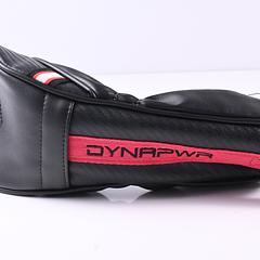 Wilson Dynapower 2023 #5 Wood / 18 Degree / Regular Flex Hzrdus Smoke RDX Red 60 - Image 2