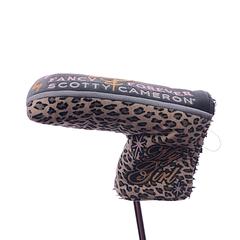 Used Scotty Cameron My Girl Fancy & Forever Putter / 34.0 Inches - Image 9
