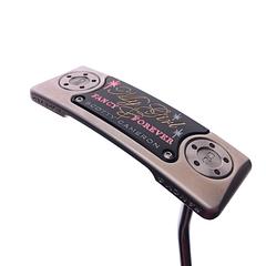 Used Scotty Cameron My Girl Fancy & Forever Putter / 34.0 Inches - Image 2