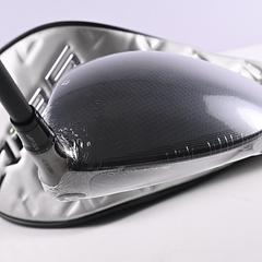 Taylormade Qi35 Driver / 10.5 Degree / Stiff Flex Fujikura Ventus Blue 5 Shaft - Image 5