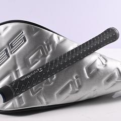 Taylormade Qi35 Driver / 10.5 Degree / Stiff Flex Fujikura Ventus Blue 5 Shaft - Image 8