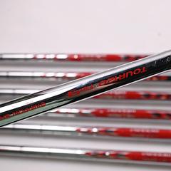 Callaway Apex Pro/CB 24 Irons / 4-PW / Stiff Flex N.S.Pro Modus³ Tour 120 Shafts - Image 5