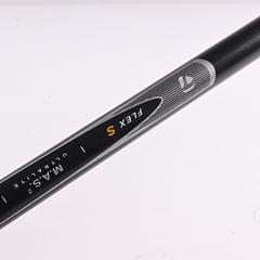 Left Hand Taylormade R580 #3 Wood / 15 Degree / Stiff Flex Taylormade M.A.S2 60 - Image 6