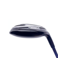 Used TaylorMade Qi10 3 Hybrid / 19 Degrees / Stiff Flex - Image 2