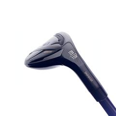 Used TaylorMade Qi10 3 Hybrid / 19 Degrees / Stiff Flex - Image 1