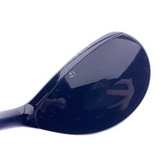 Used TaylorMade Qi10 3 Hybrid / 19 Degrees / Stiff Flex - Image 4