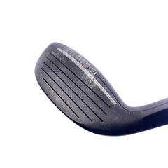 Used TaylorMade Qi10 3 Hybrid / 19 Degrees / Stiff Flex - Image 5