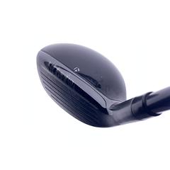 Used TaylorMade Qi10 3 Hybrid / 19 Degrees / Stiff Flex - Image 6