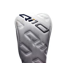 Used TaylorMade Qi10 3 Hybrid / 19 Degrees / Stiff Flex - Image 10