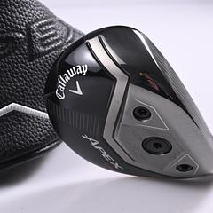 Callaway Apex UW 2025 #3 Hybrid / 19 Degree / X-Flex Tensei AV Blue 75 Shaft - Image 9
