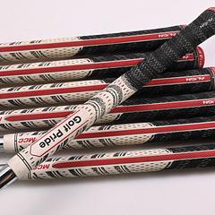 Callaway Apex Pro/CB 24 Irons / 4-PW / Stiff Flex N.S.Pro Modus³ Tour 120 Shafts - Image 7