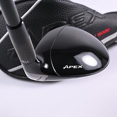 Callaway Apex UW 2025 #3 Hybrid / 19 Degree / X-Flex Tensei AV Blue 75 Shaft - Image 5