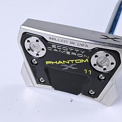 Scotty Cameron Phantom X 11 2019 Putter / 34 Inch - Image 2