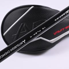 Callaway Apex UW 2025 #3 Hybrid / 19 Degree / X-Flex Tensei AV Blue 75 Shaft - Image 6