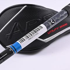 Callaway Apex UW 2025 #3 Hybrid / 19 Degree / X-Flex Tensei AV Blue 75 Shaft - Image 7