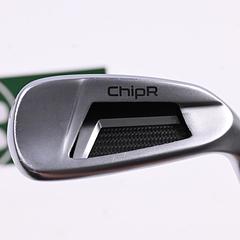Ping ChipR / 38.5 Degree / Black Dot / Wedge Flex Ping Z-Z115 Shaft - Image 1