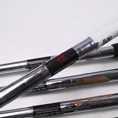 Ping Karsten ISI BeCu Irons / 3-PW+SW / Green Dot / Stiff Flex Ping Cushin JZ - Image 5