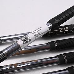 Ping Karsten ISI BeCu Irons / 3-PW+SW / Green Dot / Stiff Flex Ping Cushin JZ - Image 6