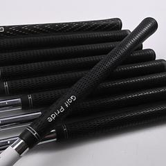 Ping Karsten ISI BeCu Irons / 3-PW+SW / Green Dot / Stiff Flex Ping Cushin JZ - Image 7