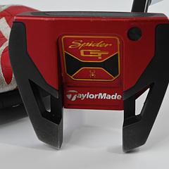 Taylormade Spider GT Short Slant Putter / 35 Inch - Image 1