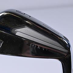 Wilson Staff Model Blade 2024 #5 Iron / 26 Degree / Stiff Flex KBS Tour Lite - Image 1
