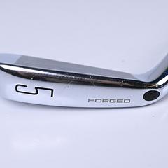 Wilson Staff Model Blade 2024 #5 Iron / 26 Degree / Stiff Flex KBS Tour Lite - Image 3