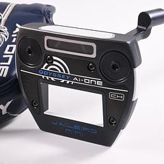 Odyssey Ai-One Jailbird Mini CH Putter / 34 Inch - Image 1
