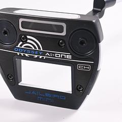 Odyssey Ai-One Jailbird Mini CH Putter / 34 Inch - Image 2