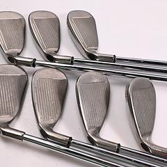 Callaway Hawk Eye VFT Irons / 3-9i / UniFlex Callaway Shafts - Image 3