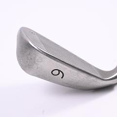 Ping G10 #6 Iron / Blue Dot / Senior Flex Ping TFC 129 Shaft - Image 5