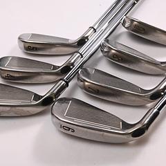 Callaway Hawk Eye VFT Irons / 3-9i / UniFlex Callaway Shafts - Image 4