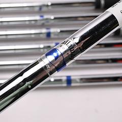 Callaway Hawk Eye VFT Irons / 3-9i / UniFlex Callaway Shafts - Image 5