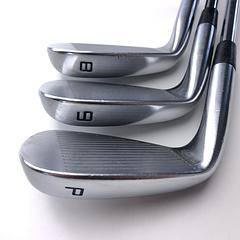 Used TaylorMade P7MB 2020 Iron Set / 4 - PW / X-Stiff Flex - Image 7