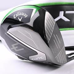 Callaway Elyte X Driver / 10.5 Degree / Regular Flex Denali Charcoal 50 Shaft - Image 2