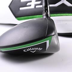 Callaway Elyte X Driver / 10.5 Degree / Regular Flex Denali Charcoal 50 Shaft - Image 4