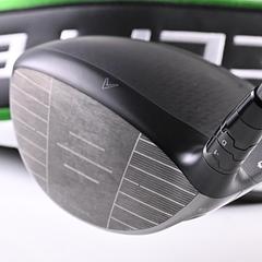 Callaway Elyte X Driver / 10.5 Degree / Regular Flex Denali Charcoal 50 Shaft - Image 5