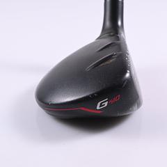 Ping G410 #3 Hybrid / 19 Degree / Stiff Flex Ping Tour 85 Shaft - Image 7