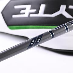 Callaway Elyte X Driver / 10.5 Degree / Regular Flex Denali Charcoal 50 Shaft - Image 7